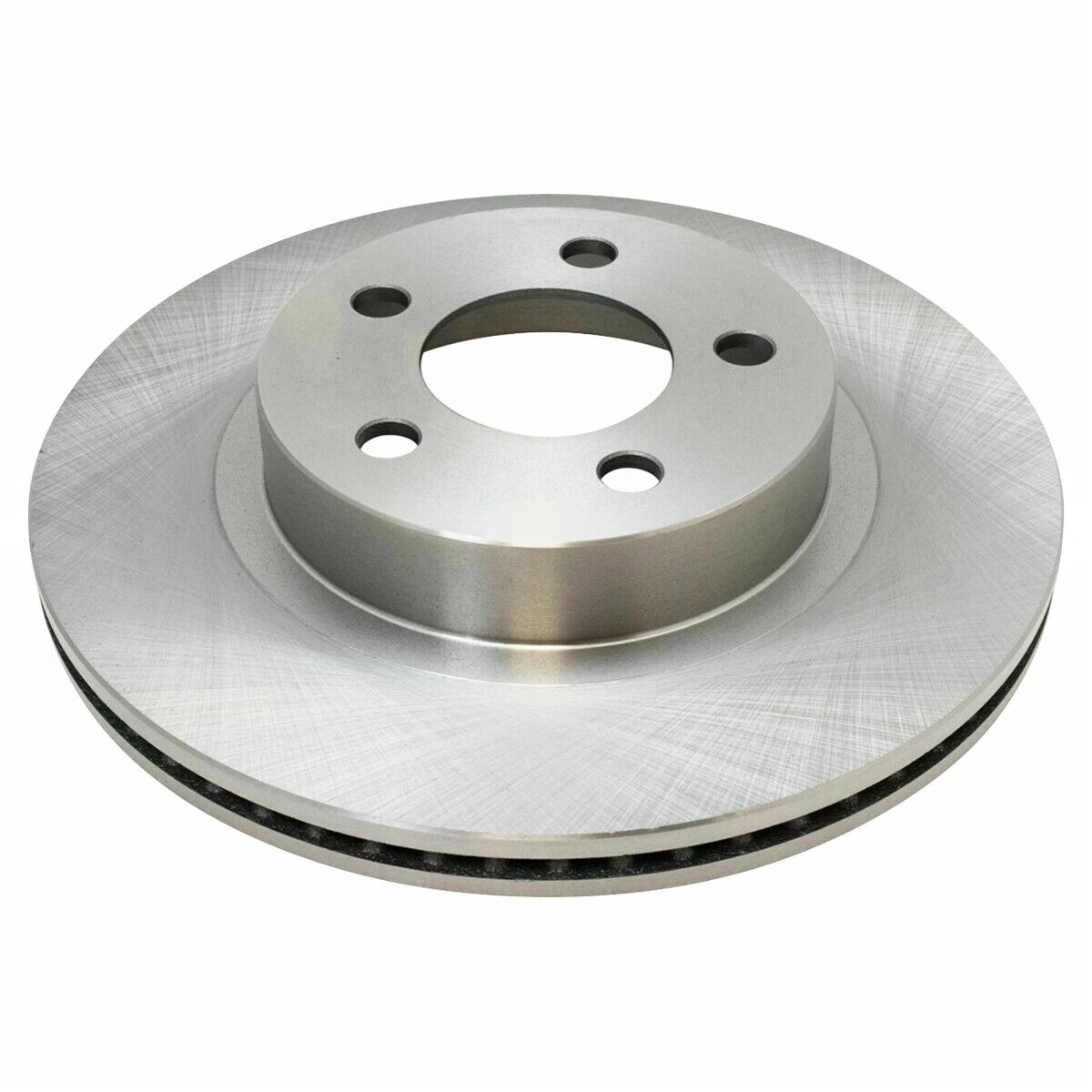 2 Sets Of - Front Brake Rotors & Ceramic Pads Kit For Mazda B3000 B4000 Ford Explorer