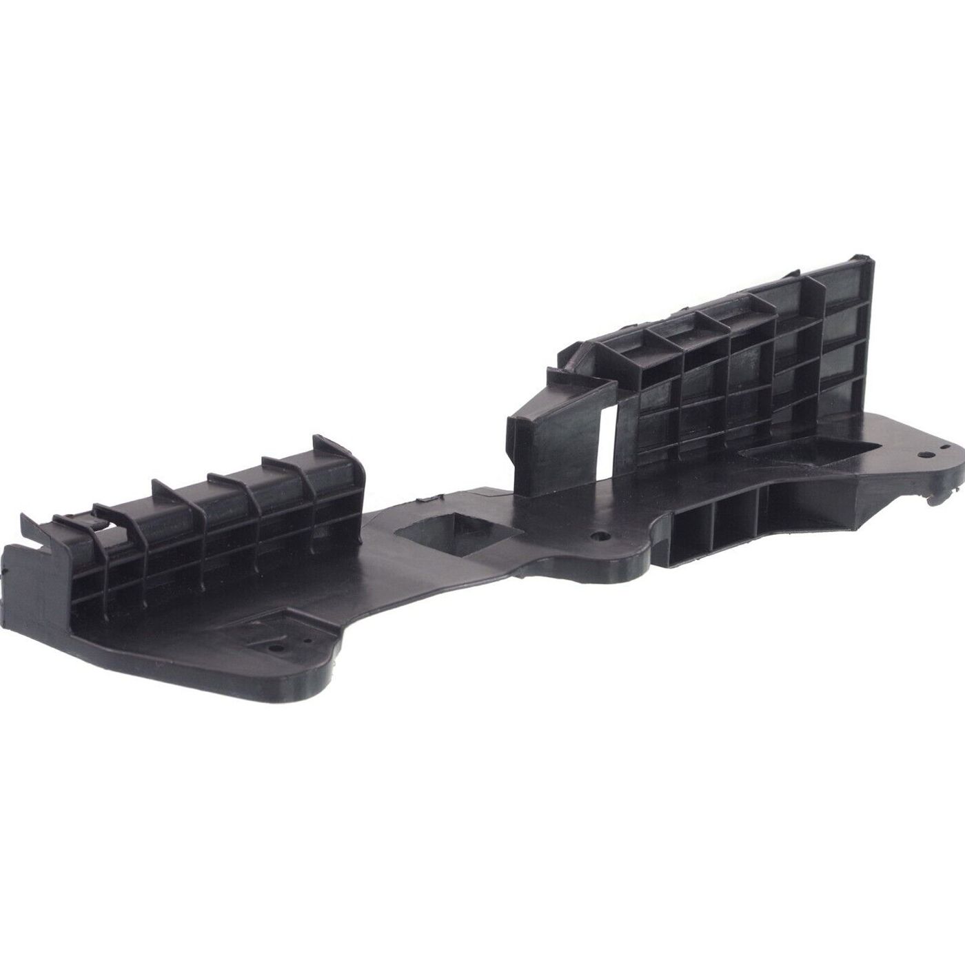 For 07-09 ES350 Bumper Bracket For 07-09 ES350 Set Of 2 Front Left & Right Side