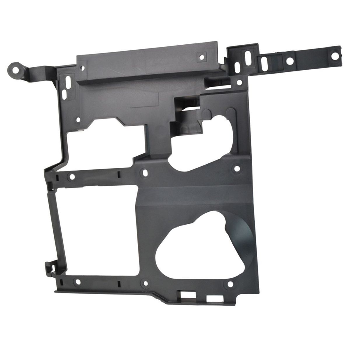 Headlamp Headlight Bracket Driver Side Left LH For Chevy Pickup Truck Silverado