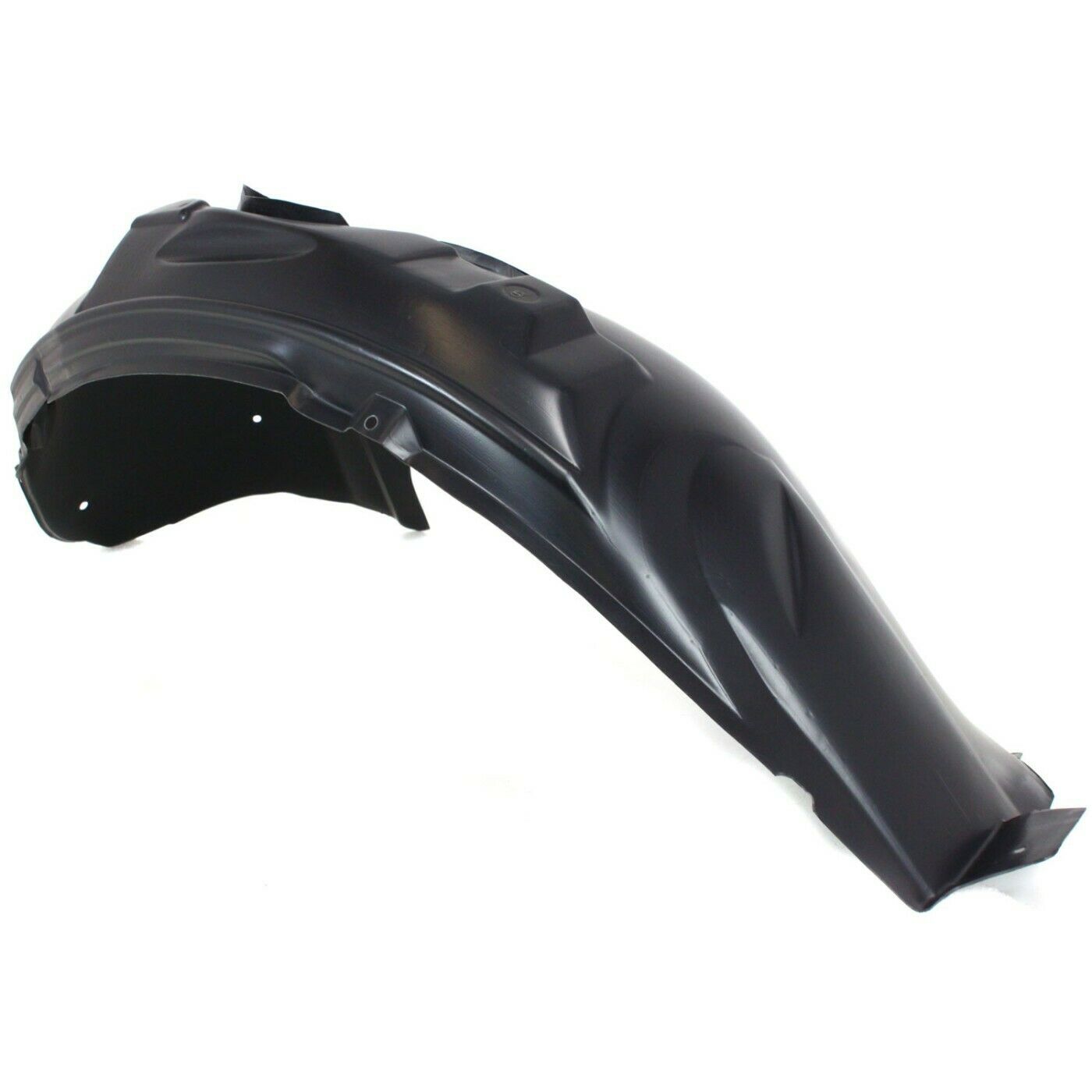 Splash Shield For Mini 2002-08 Cooper Base 2002-08 Cooper S Front Driver Side