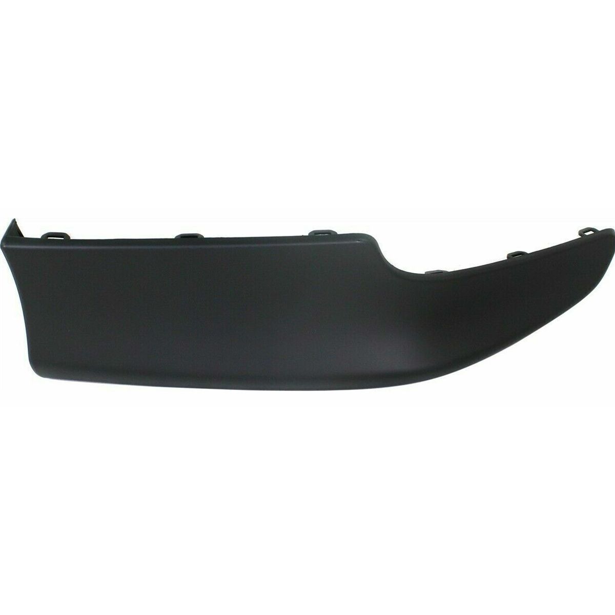 For 2011-2013 Corolla S Sedan FRONT BUMPER LOWER SPOILER RIGHT & LEFT PAIR.p