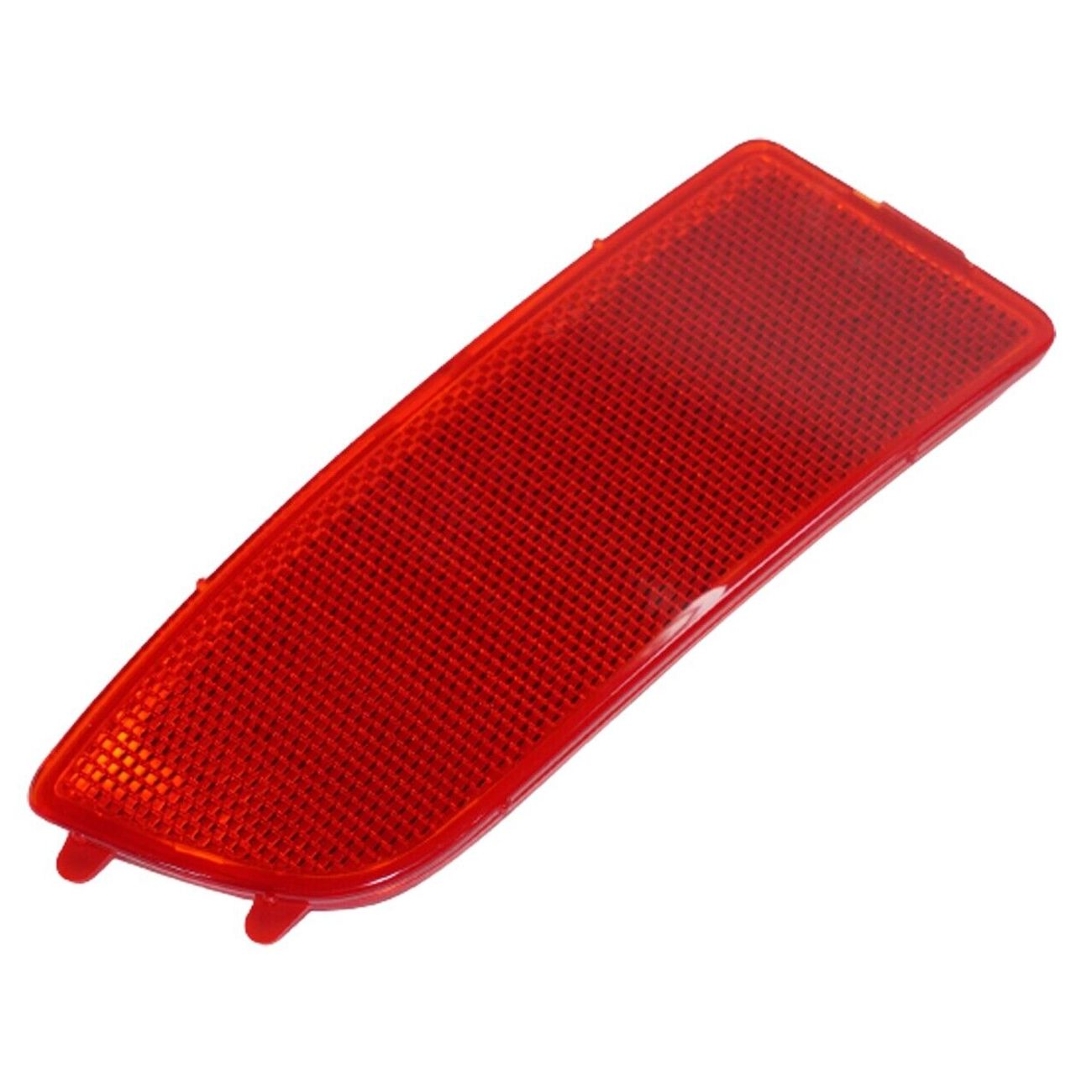 Bumper Reflectors For 2011-2018 MB Sprinter 2500 10-18 Sprinter 3500 Rear LH
