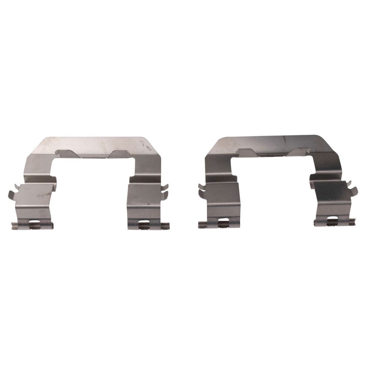 For 2011-2013 Kia Optima EX Sedan Front Brake Caliper Set