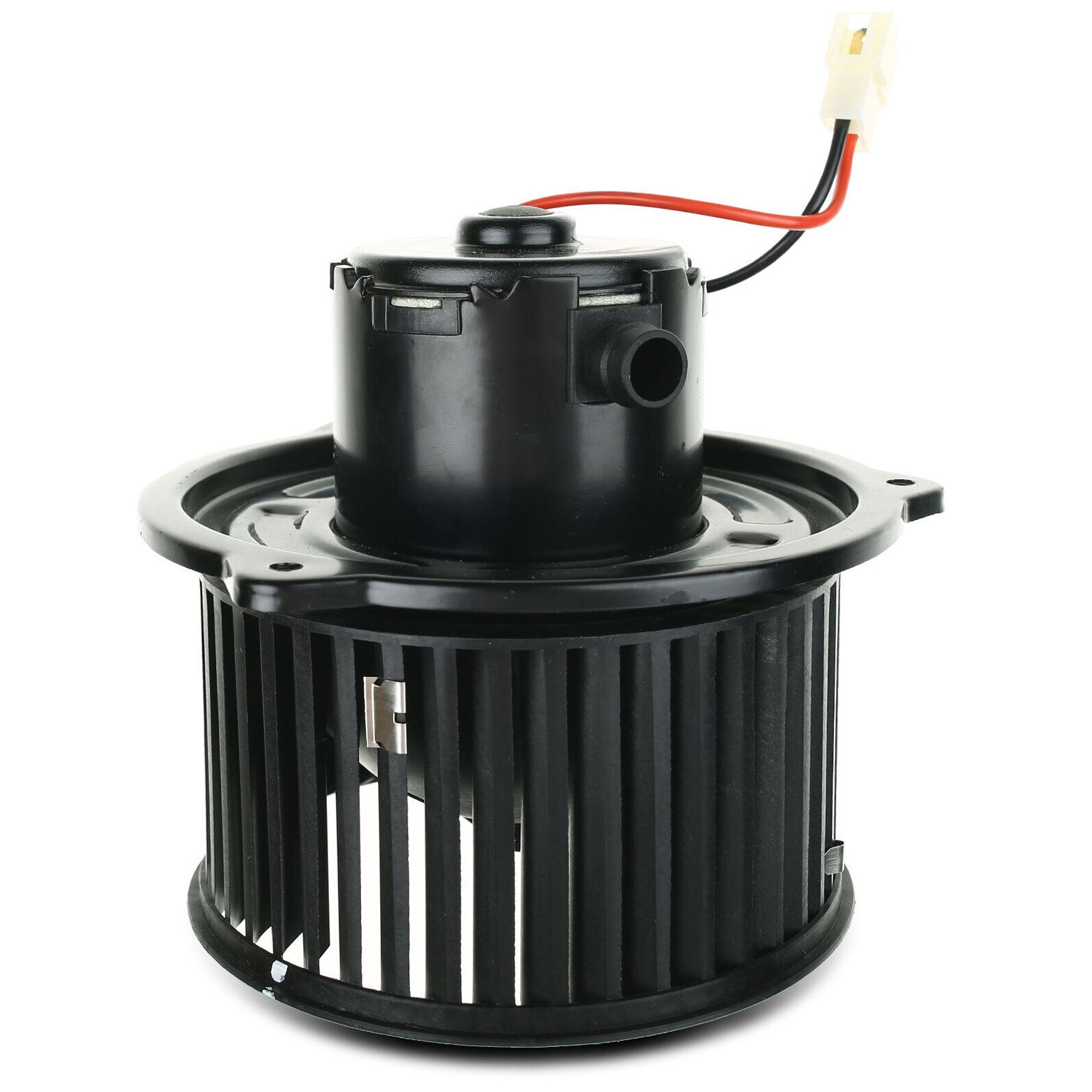 A/C Blower Motor W/ Wheel For Kia Sephia 1998-2001 Spectra 2000-2003 Sedan Front