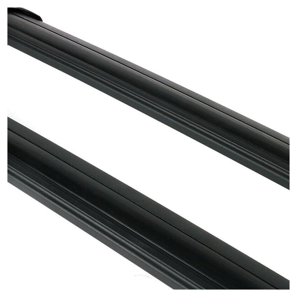 For 2015-2020 Escalade ESV Luxury Sport Utility OE Style Cross Bars Aluminum