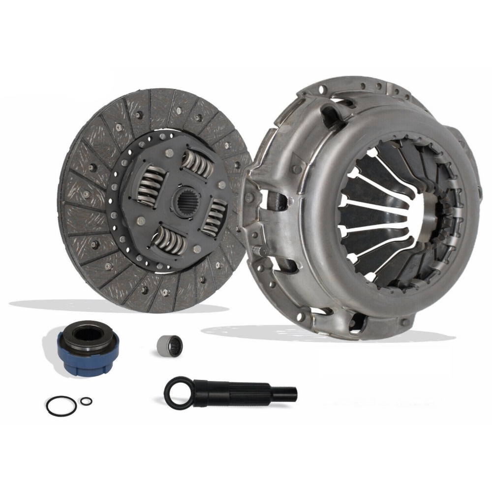 Bahnhof Clutch Kit For B2300 B2500 B3000 Ranger Xl Stx Splash 2.3L 2.5L 3.0L