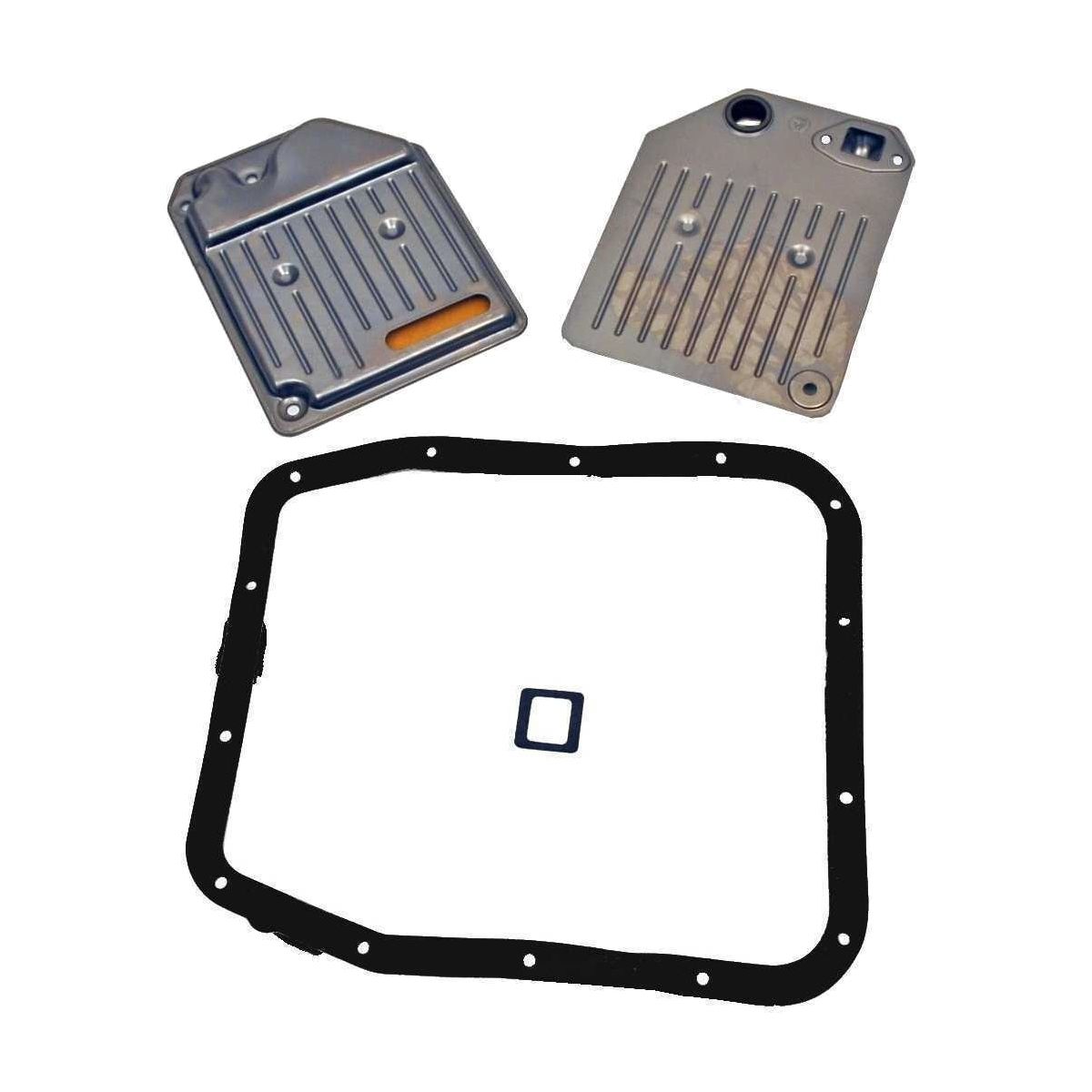 For 1982-1983 E-100 Econoline Transmission Filter Kit-Auto Trans Filter Kit