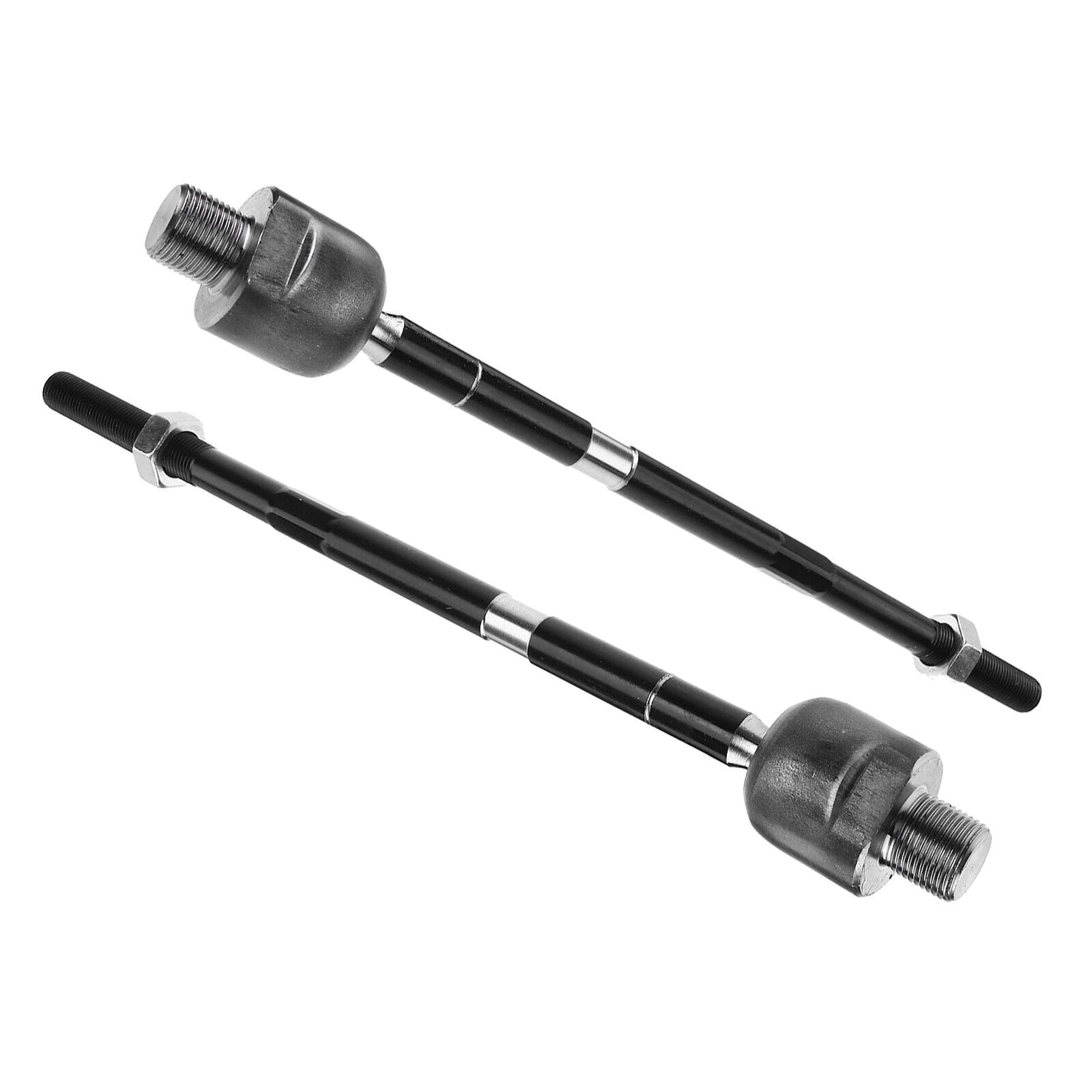 8x Front & Rear Sway Bars End Tie Rod Ends Kit For Honda CR-V L4 2.4L 2007-2011