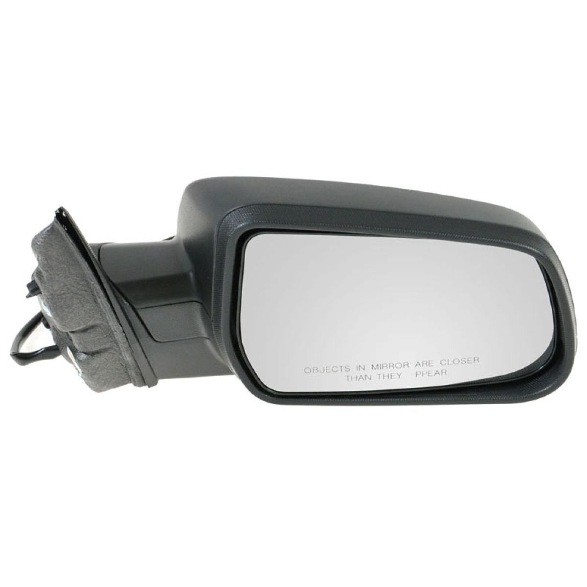 For 2010-2014 Chevrolet Equinox Mirror Set Left & Right Power