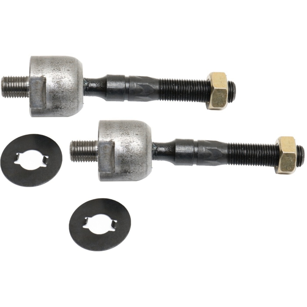 4 Sets Of - Tie Rod End Front Inner Left & Right Side For 05-12 Acura RL 03-07 Honda