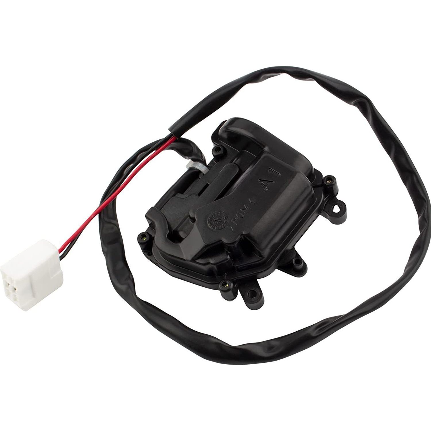 Door Lock Actuator Front Right For 02-03 Protege5 Hatchback 2.0L 1.6L DLA165