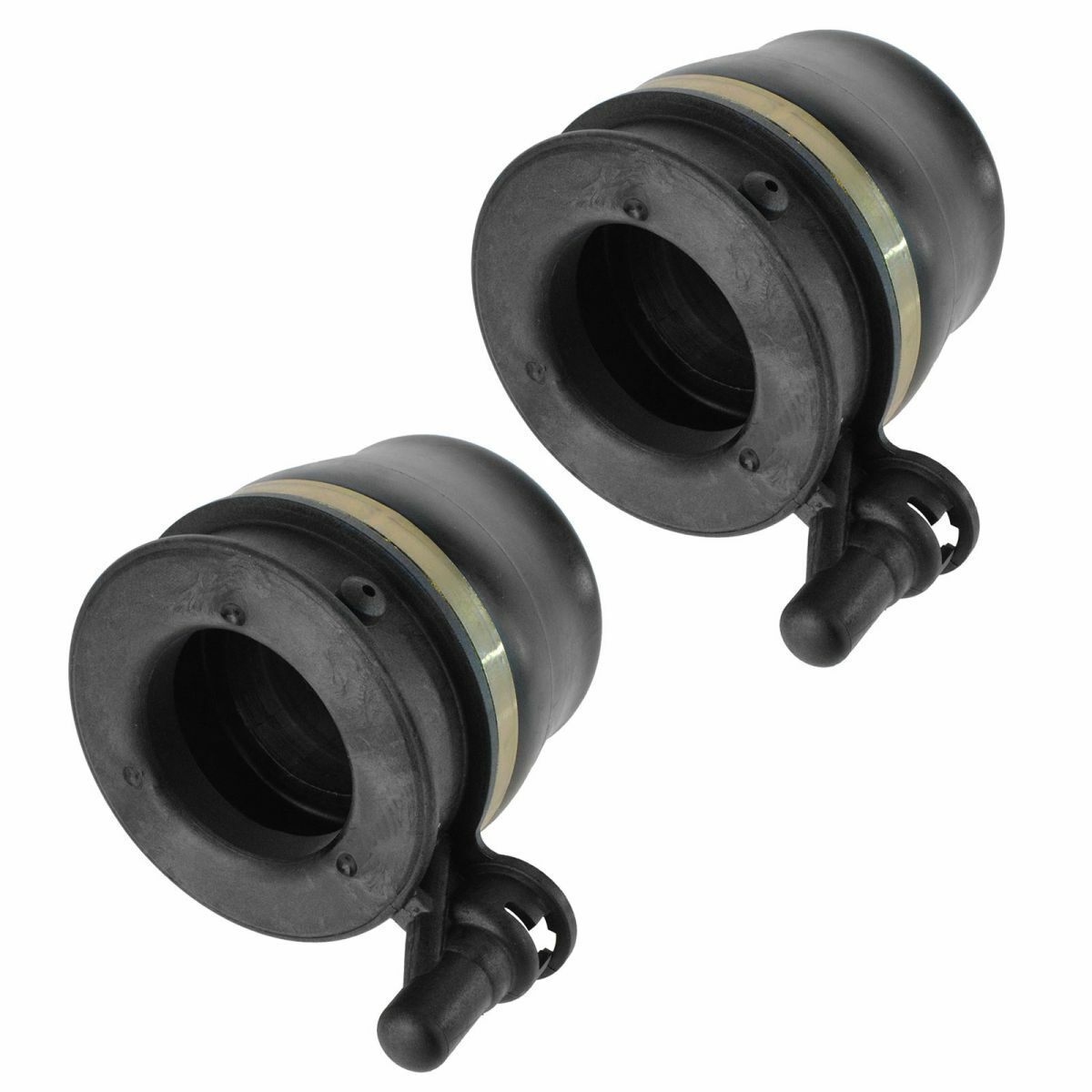 Front Air Springs Left/Right Pair Set For 03-06 Expedition 03-06 Navigator