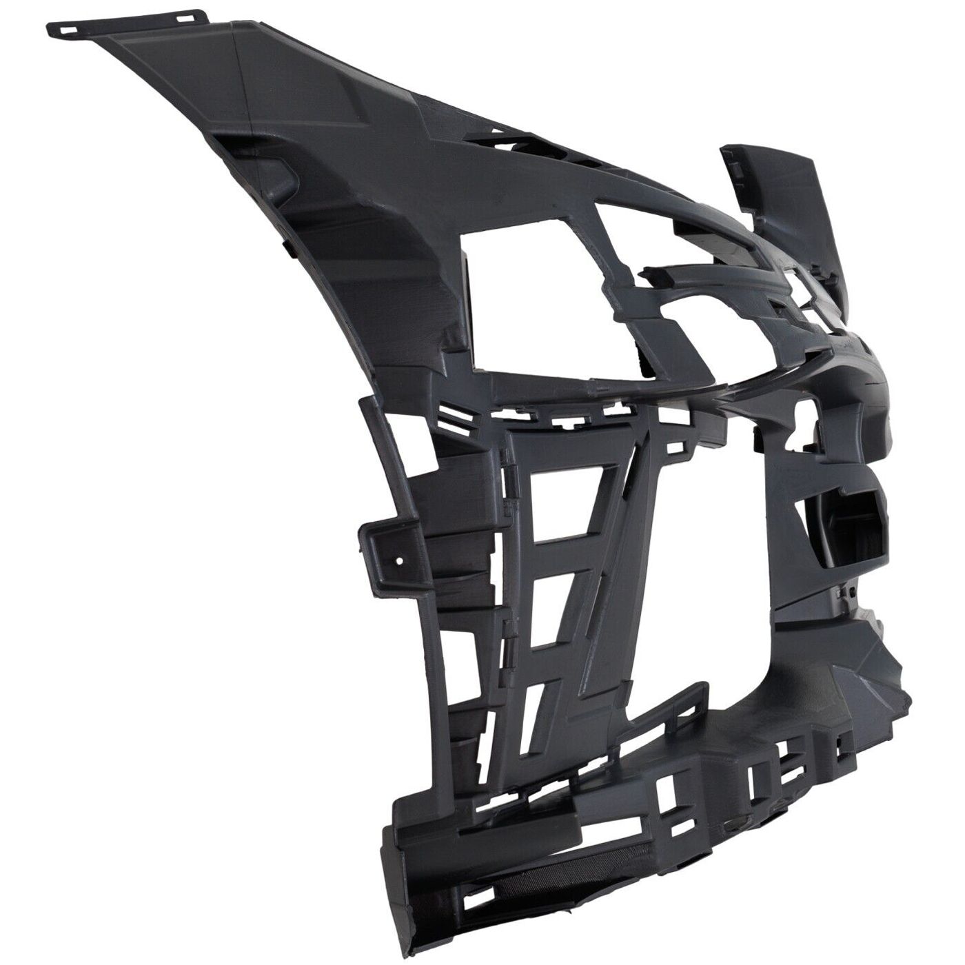 Bumper Bracket For 2019-2022 Mercedes Benz C300 Front Passenger Side Upper