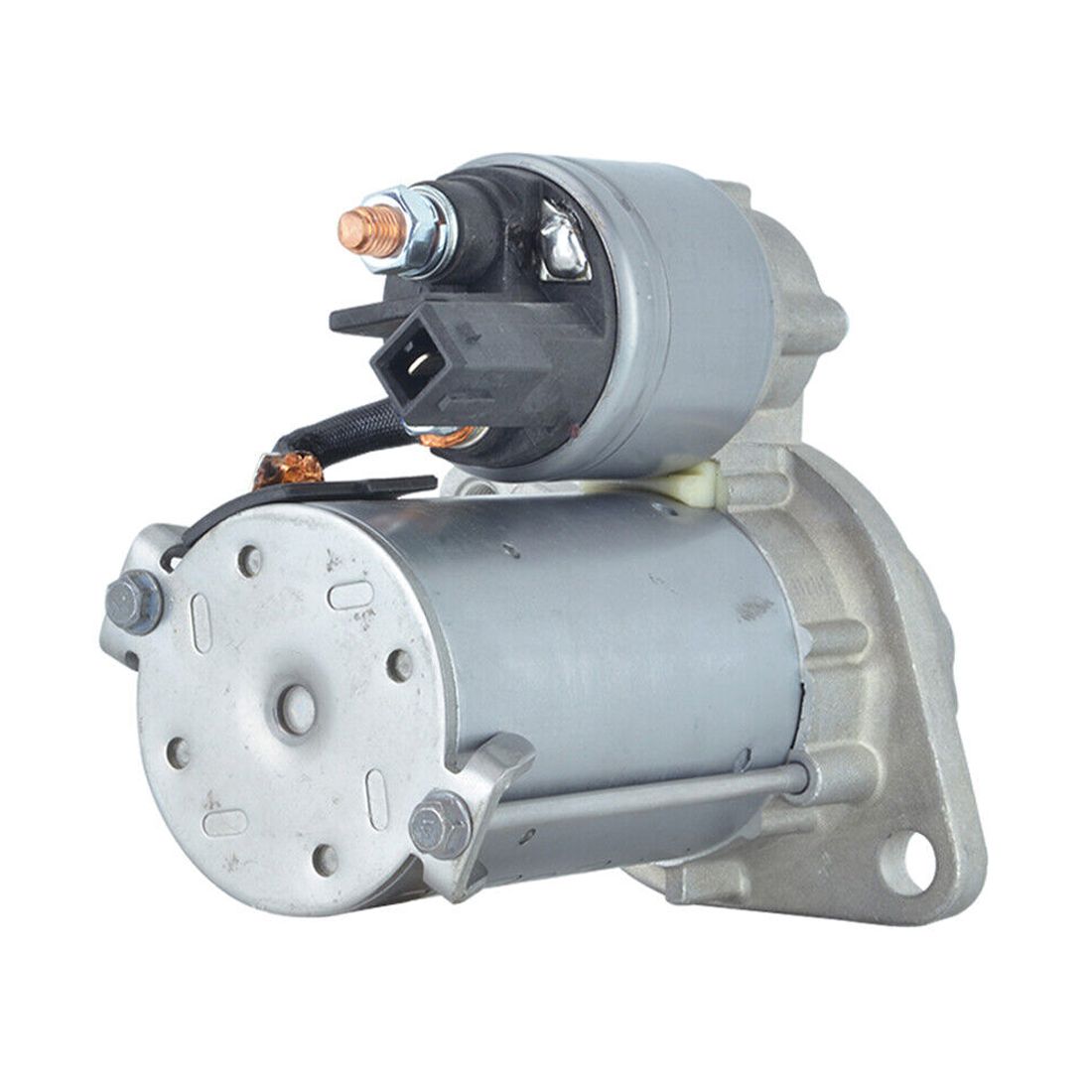 12V Cw Starter Europe 116I For 2013-2015 BMW X1 418I 12417616500 458403