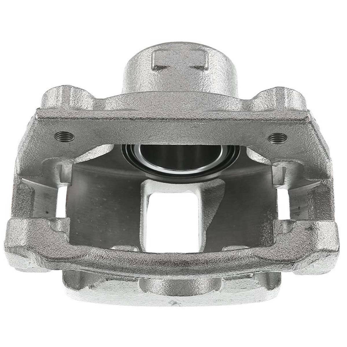 2x Brake Calipers W/ Bracket For Lexus 06 GS300 09-15 IS250 Front Left & Right