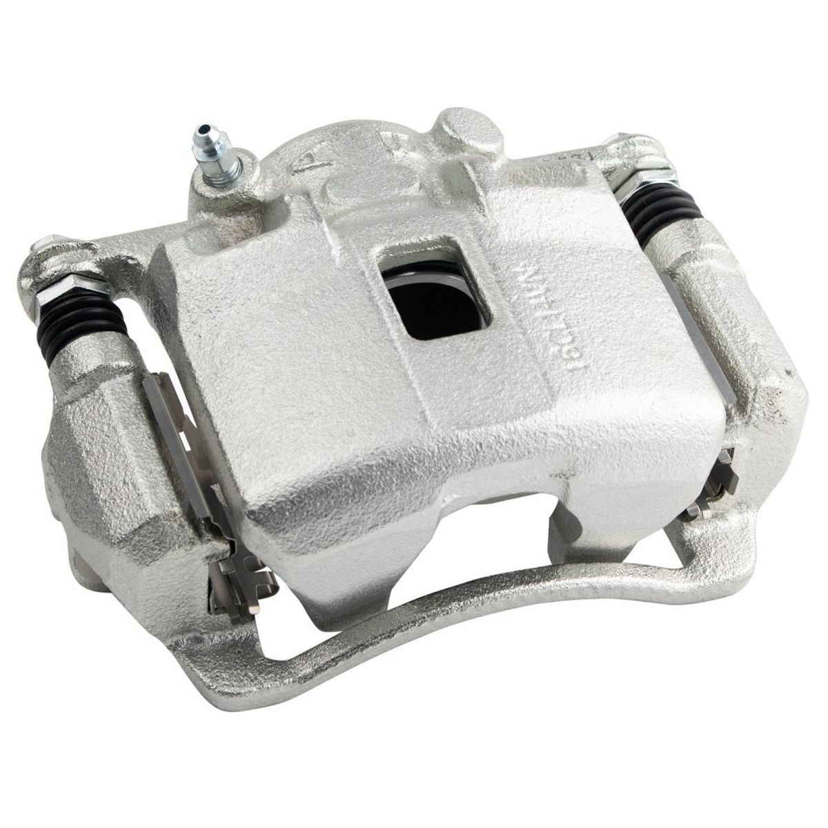 For 2003-2011 Civic Hybrid Front Disc Brake Caliper With Bracket & Hardware