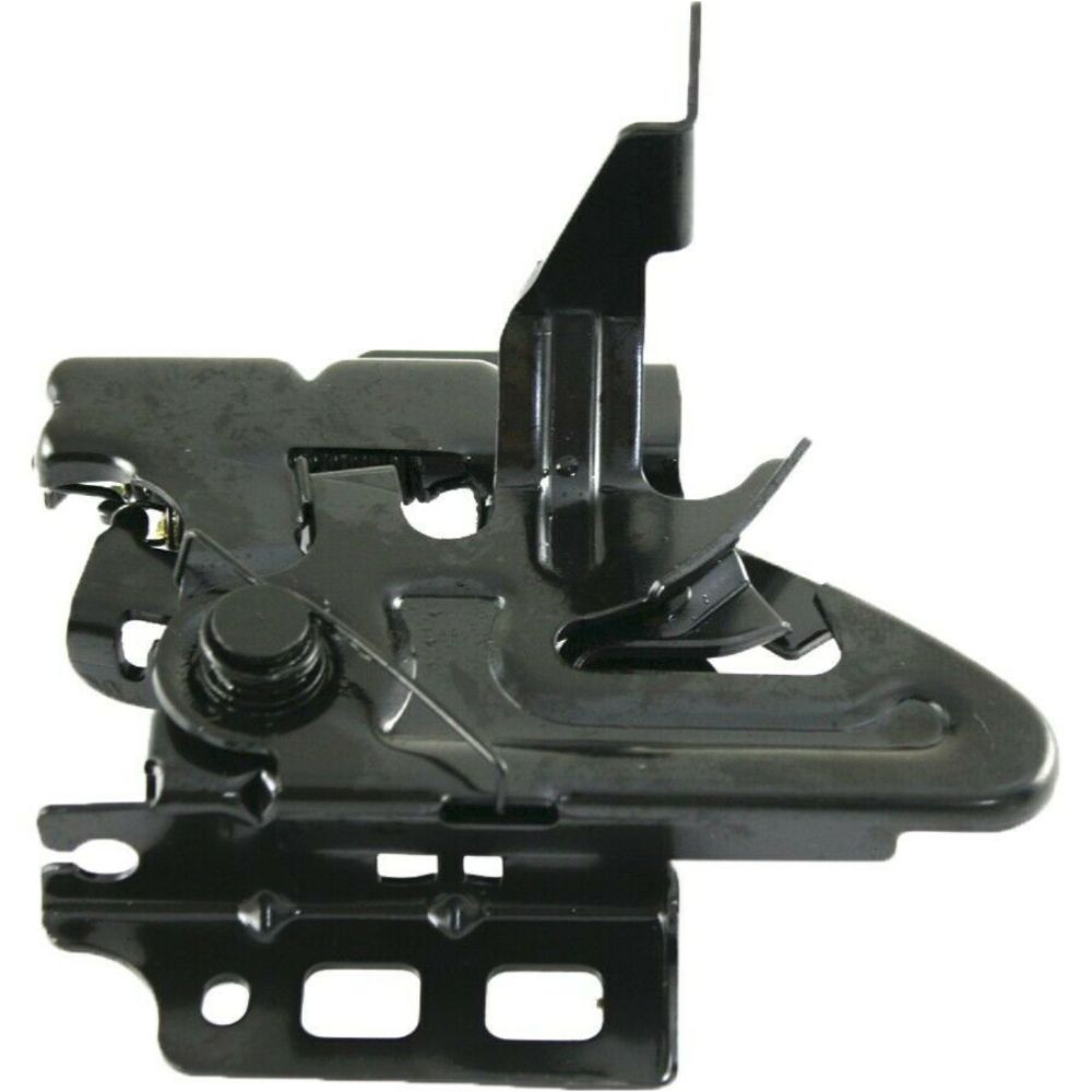 2 Sets Of - Hood Latch Lock For Cadillac Chevrolet GMC Oldsmobile Saturn GM1234105