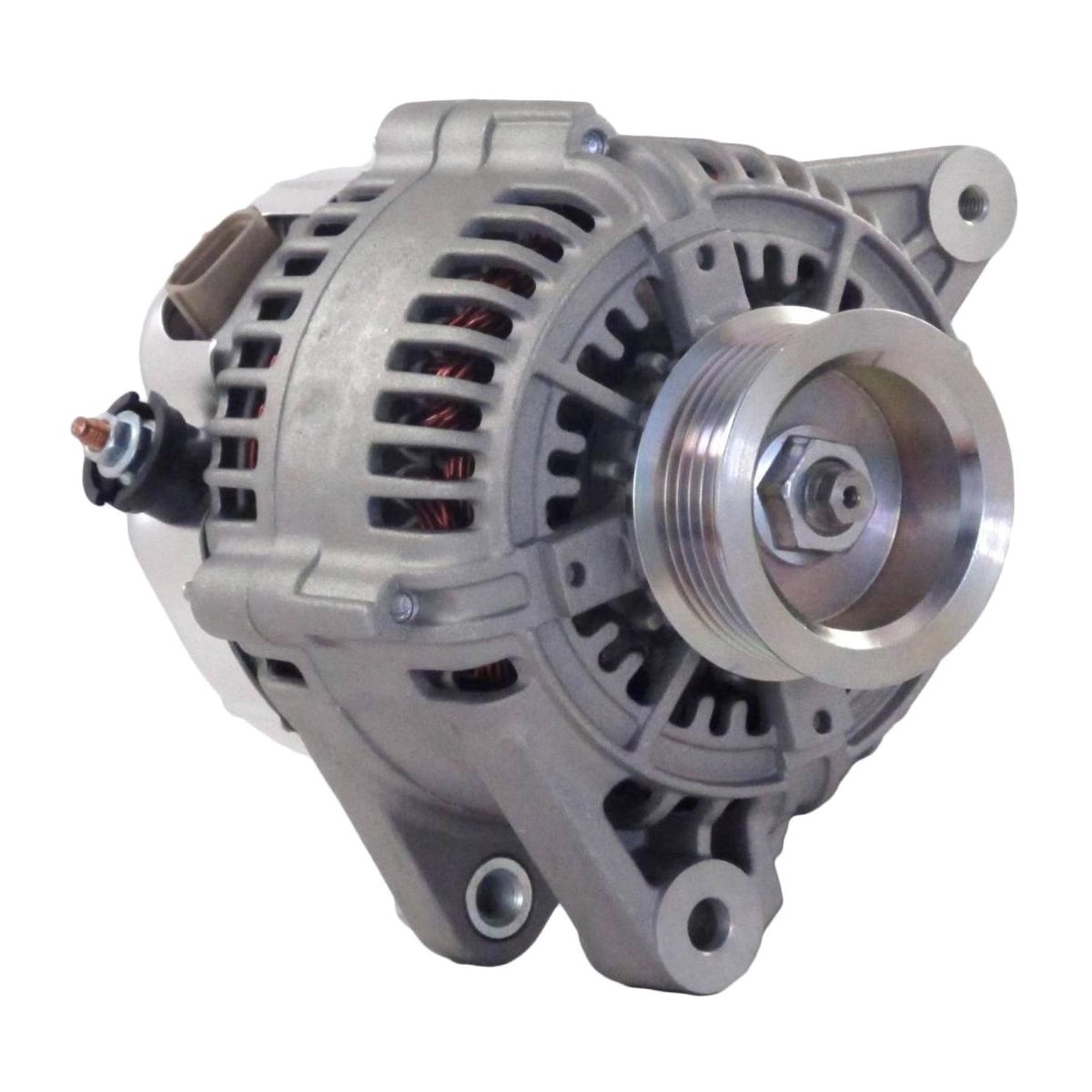 Alternator For 1998-2003 Toyota Sienna LE Mini Passenger Van 3 0L 3 0L