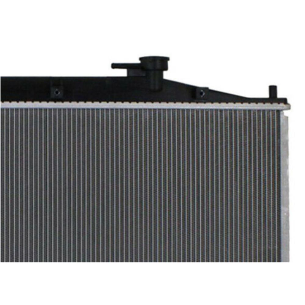 Radiator For 2011-2018 Honda Odyssey Mini Passenger Van 3.5L