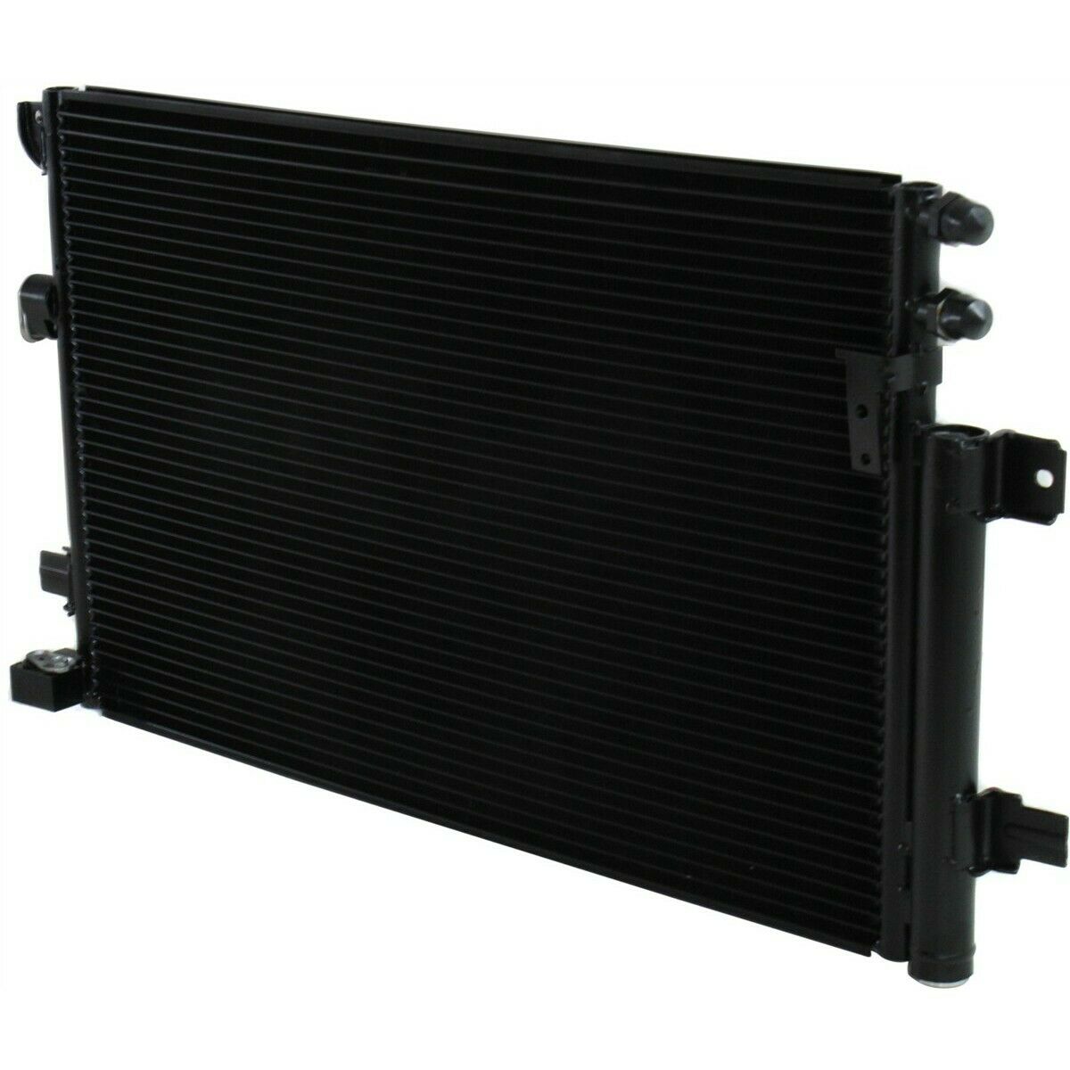 AC Condenser A/C Air Conditioning With Receiver Drier For 2007-2008 Pacifica SUV