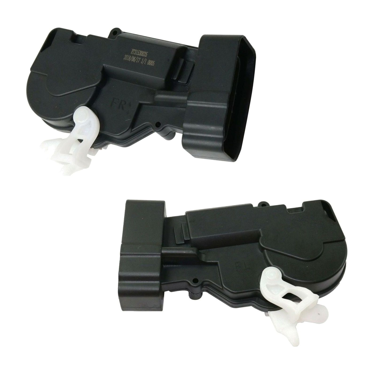 Door Lock Actuator For 1999-2007 Toyota Front Driver And Passenger Side