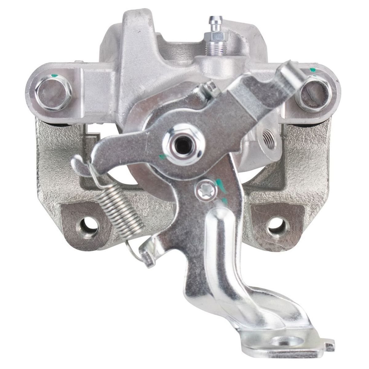 For Pontiac 09-10 Vibe Wagon Toyota 09-18 Corolla Sedan Rear Left Brake Caliper