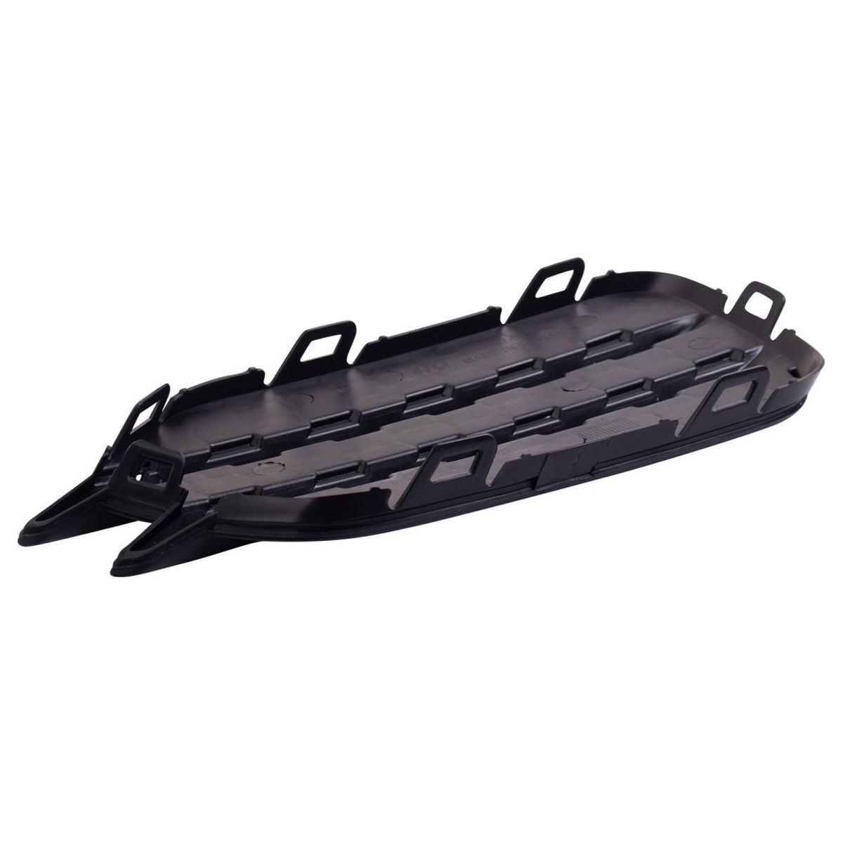 For 2012-2017 Volkswagen Tiguan S Sport Utility Front Left Fog Light Hole Cover