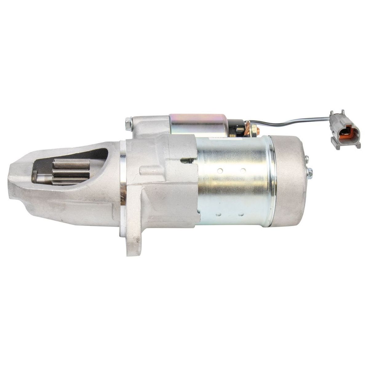 Replacement Starter Motor For 02-04 I35 Base Nissan 00-03 Maxima GLE 3.0L 3.5L