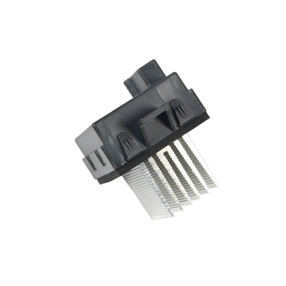 4 Sets Of - AC Heater Blower Motor Resistor For Ford Fusion Lincoln MKZ Zephyr