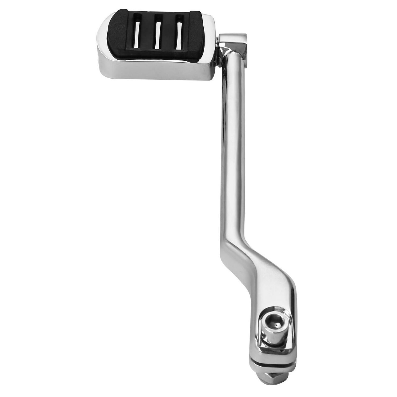 Front Rear Shift Shifter Lever Pedal Fat Boy For 1988-2017 Electra Glide FL
