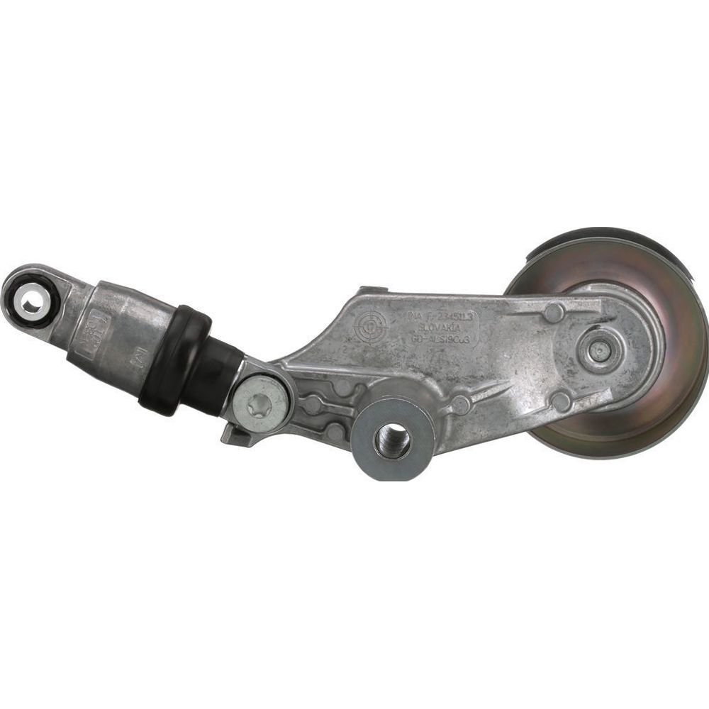Accessory Drive Belt Tensioner Assembly For 2002 Odyssey Mini Cargo Van 3.5L-V6