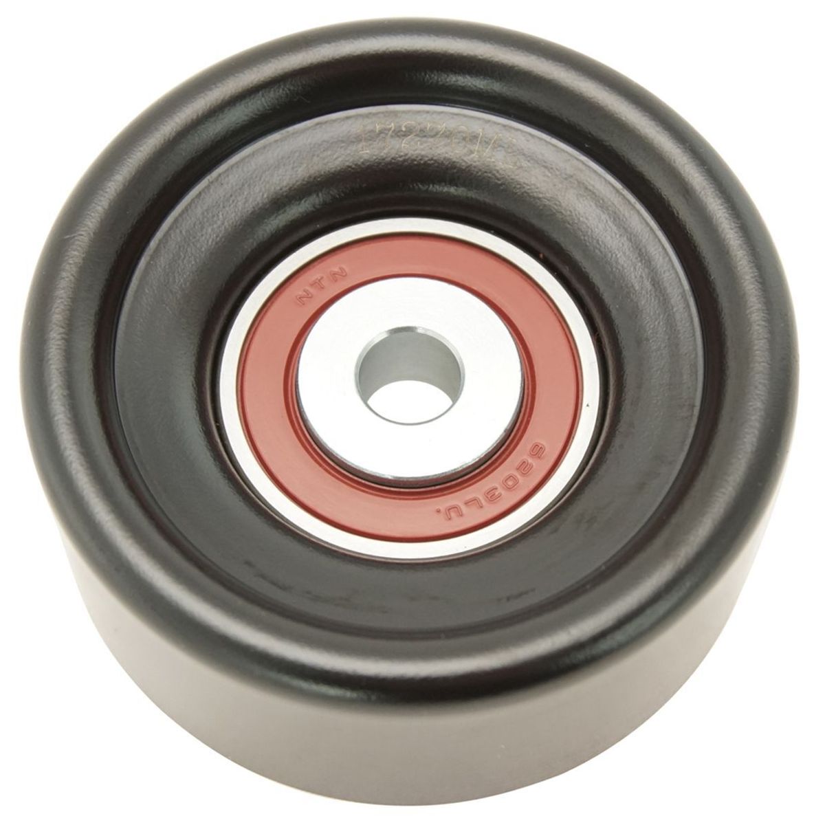 Belt Idler Or Tensioner Pulley W/ Bearing For GM Ford Dodge Jeep