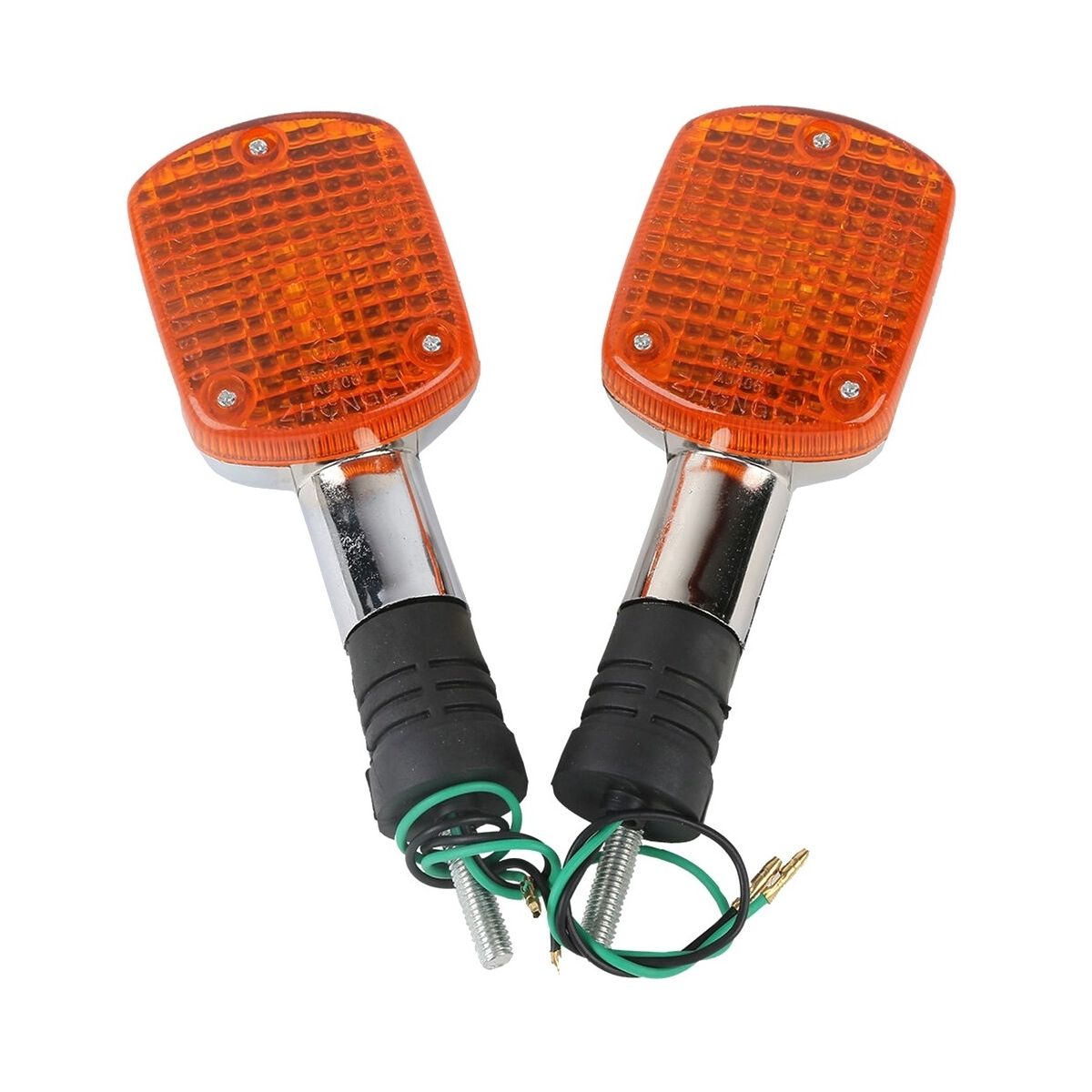 Turn Signal Blinker Light For 2010-2013 Interstate 1300 X400 Vtx1300 Vtx1800