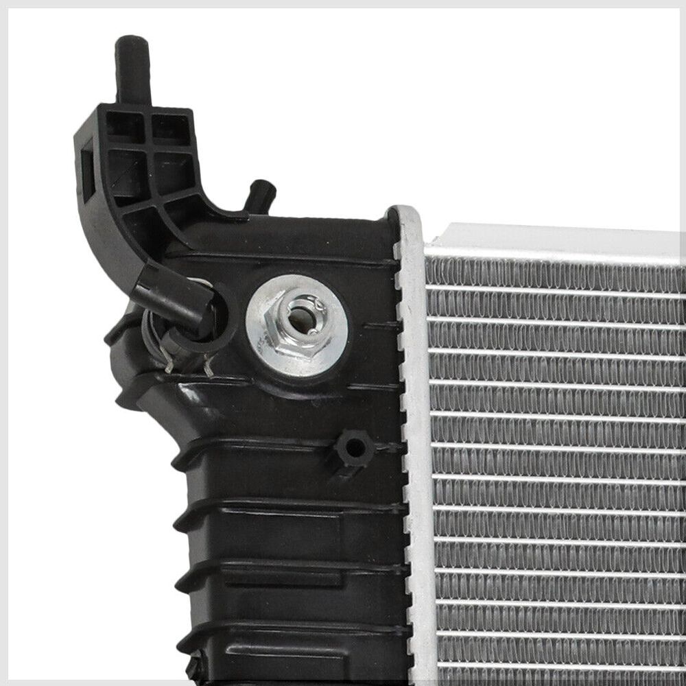 For Sonic A86536-74231ARMEO AT/MT Aluminum Factory Replacement Radiator-13247