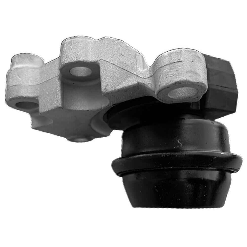Engine & Transmission Mounts 4Pcs Set, Fits Nissan Rogue Select, Sentra; 2.5L