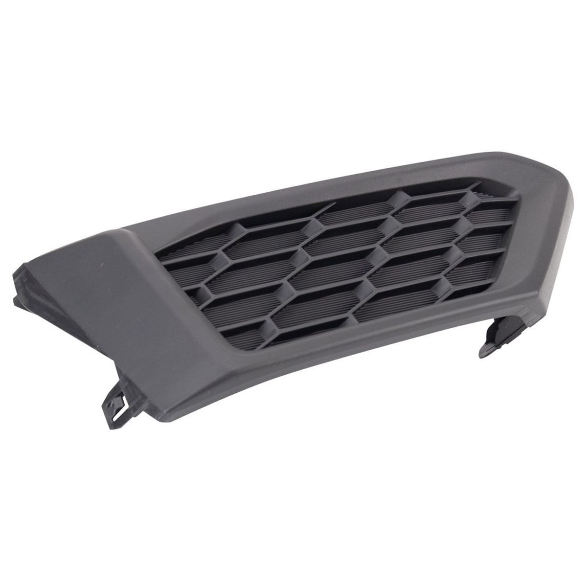 For 19-21 Altima SR Sedan 19-21 Altima S Sedan Front Left Fog Light Hole Cover