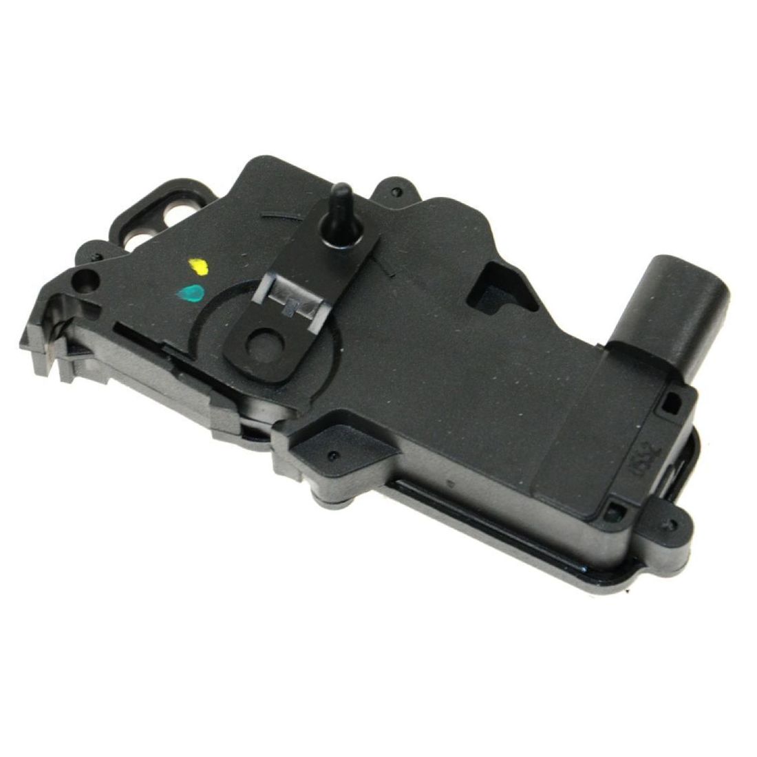 Power Door Lock Actuator LH Left For Lincoln Mercury Ford Pickup Truck