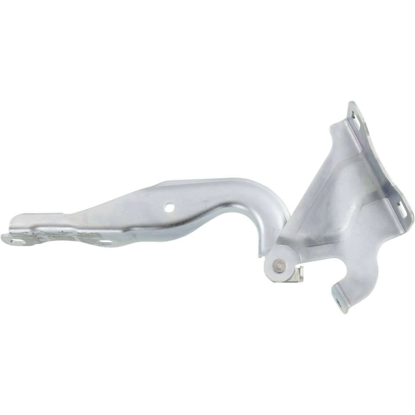 2 Sets Of - Hood Hinge Passenger Right Side RH Hand For 2014-2020 Mirage 2017-2020