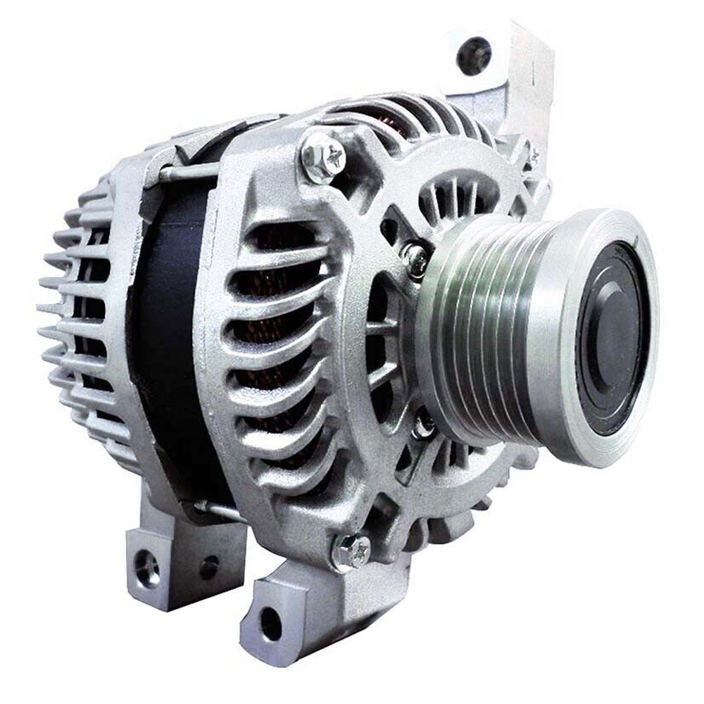 12 Volt 150Amp Alternator For Ford 2012-2014 Edge By Part Number Ct4T-10300-Ab