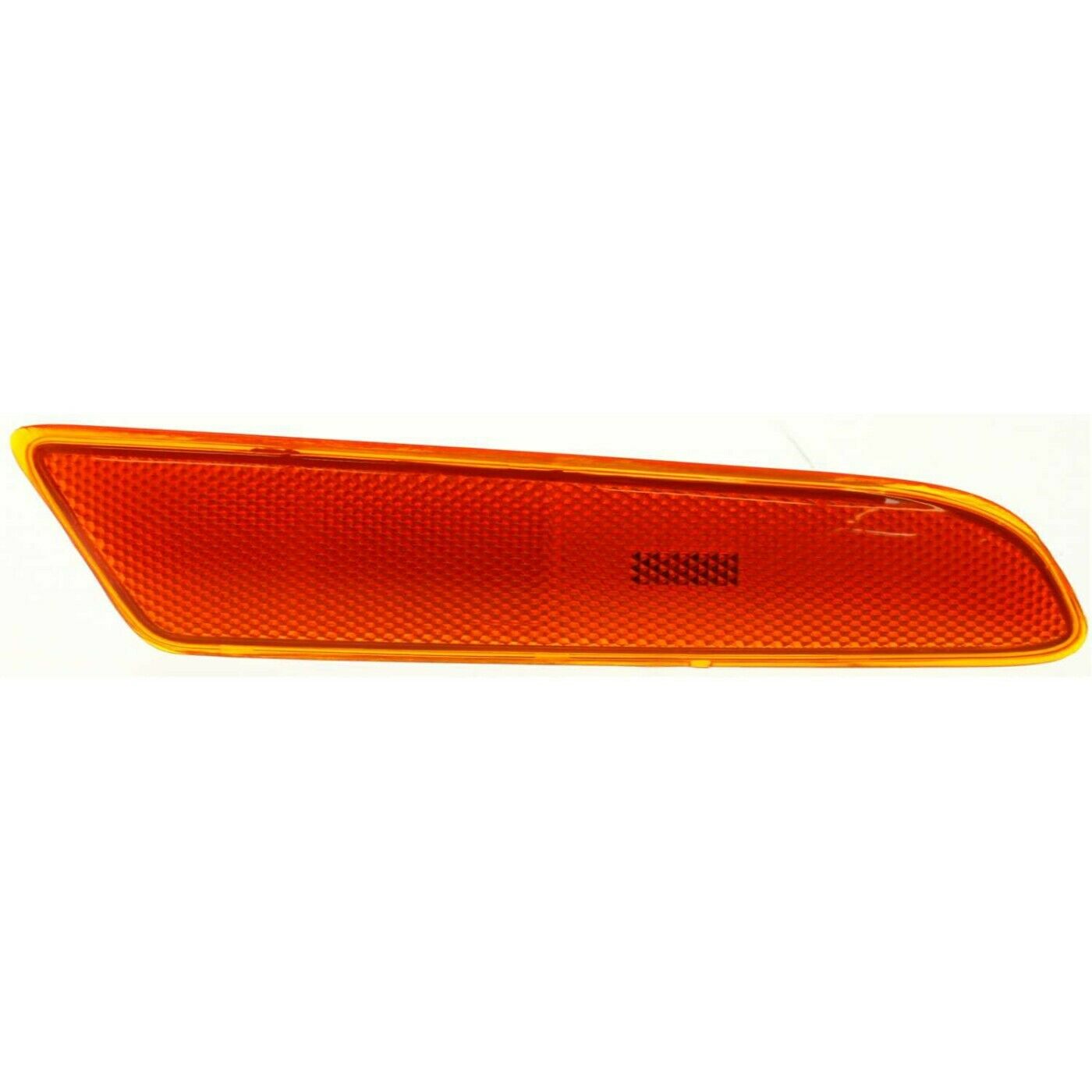 Turn Signal Light For Lexus ES300 Lexus ES330 Plastic Lens Left & Right Set Of 2