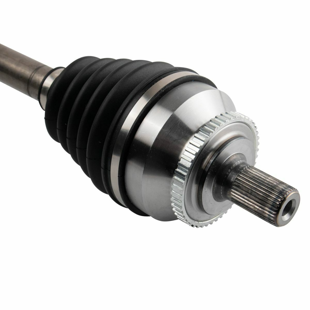 Front Complete CV Axle Shaft Assembly Left Driver Side For Volvo V70 XC70 AWD
