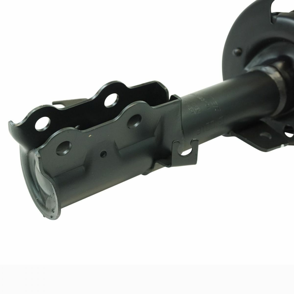 Loaded Quick Complete Strut Spring Mount Assembly LF Left Driver Side Front New