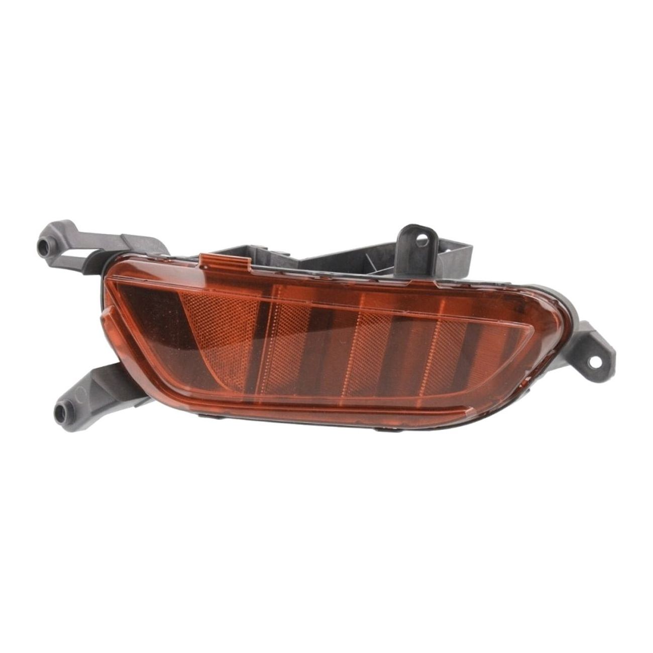 Bumper Reflector For Mazda 2016-2022 CX-3 Sport Utility Rear Passenger Side
