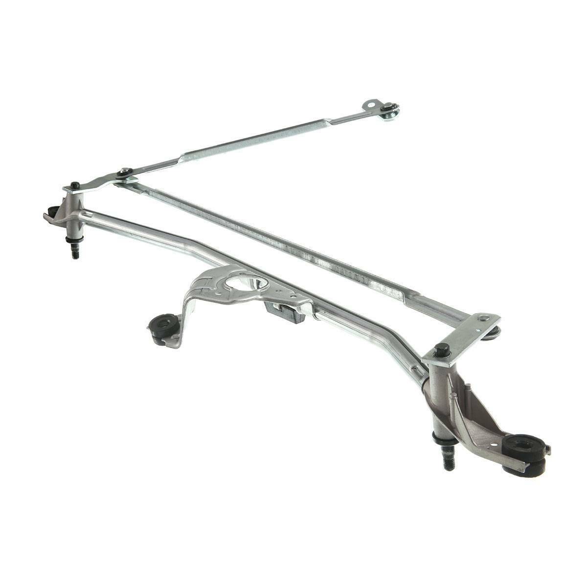 Windshield Wiper Transmission Linkage W/o Motor For Cadillac Chevrolet GMC
