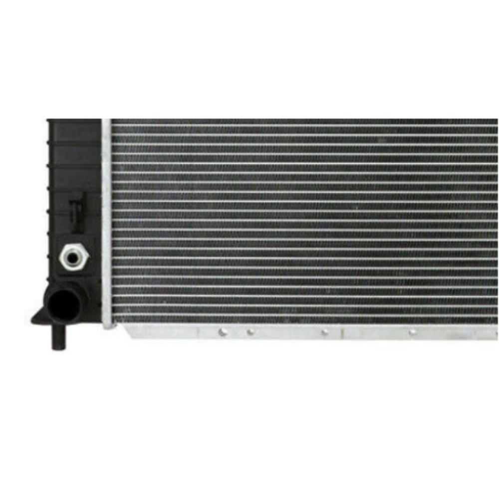 For Expedition F150 Lobo Mark LT Navigator 2 Row Automotive Radiator CU2819
