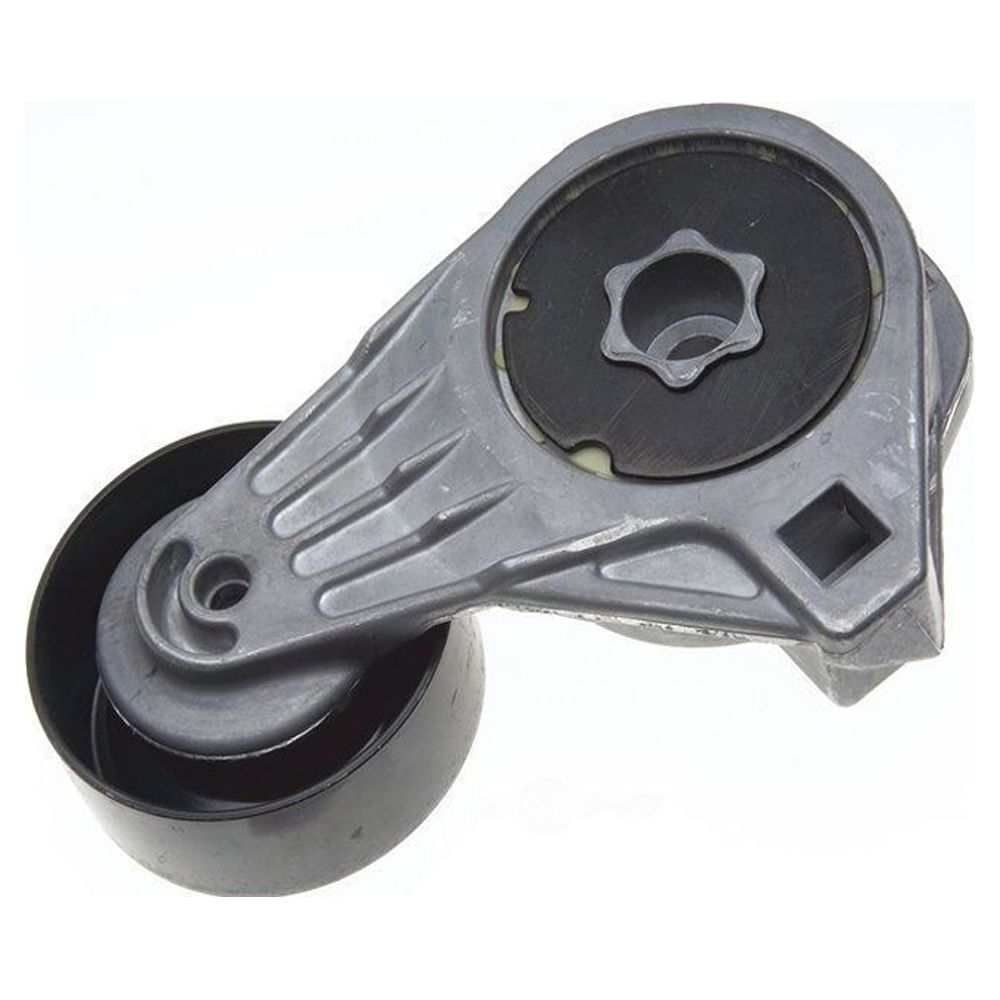 For Buick 08-11 Lucerne Super Accessory Drive Belt Tensioner Assembly-GAS 38153