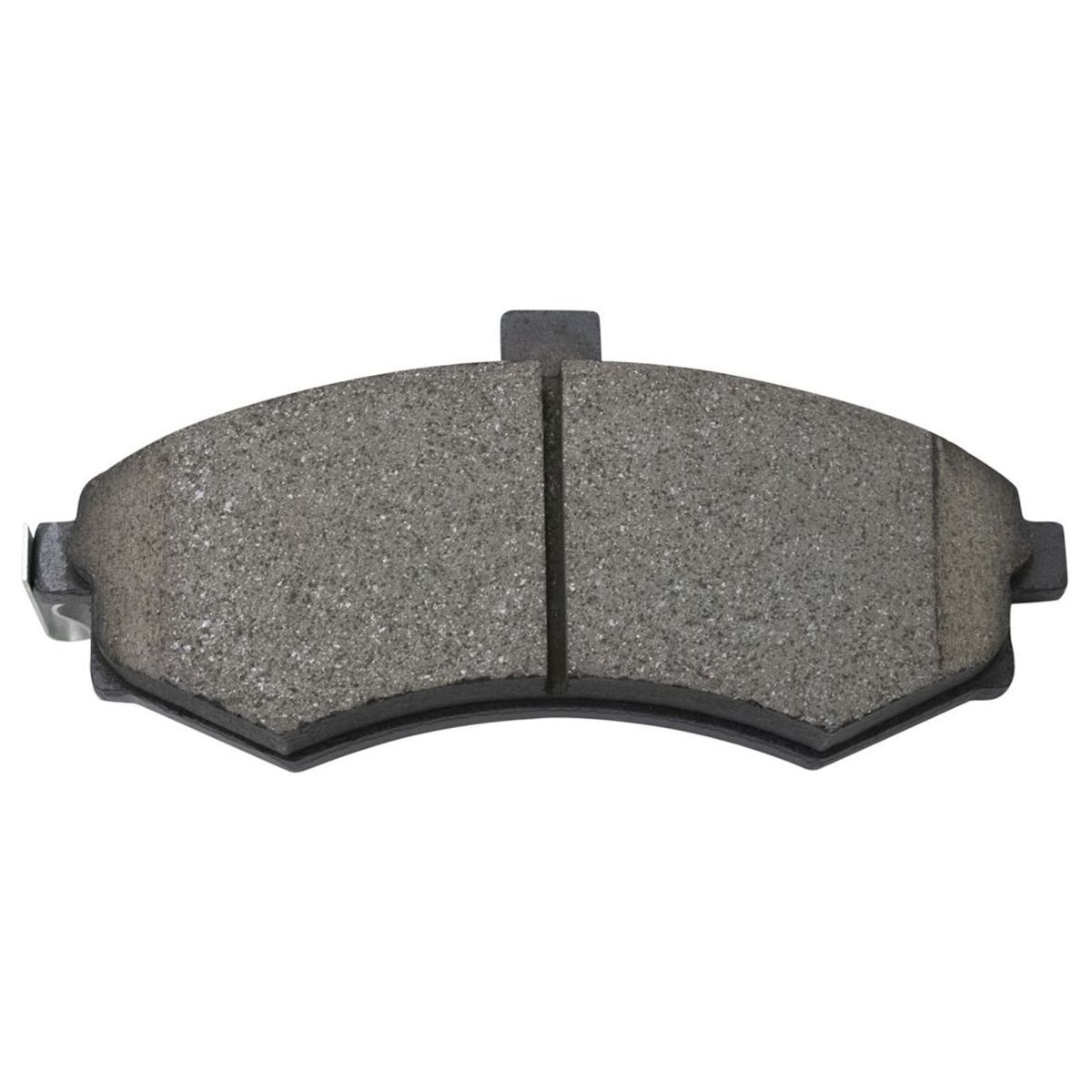 For 2002-2005 Elantra GLS 2002-2005 Elantra GT Brake Pads Ceramic Front Set Of 4