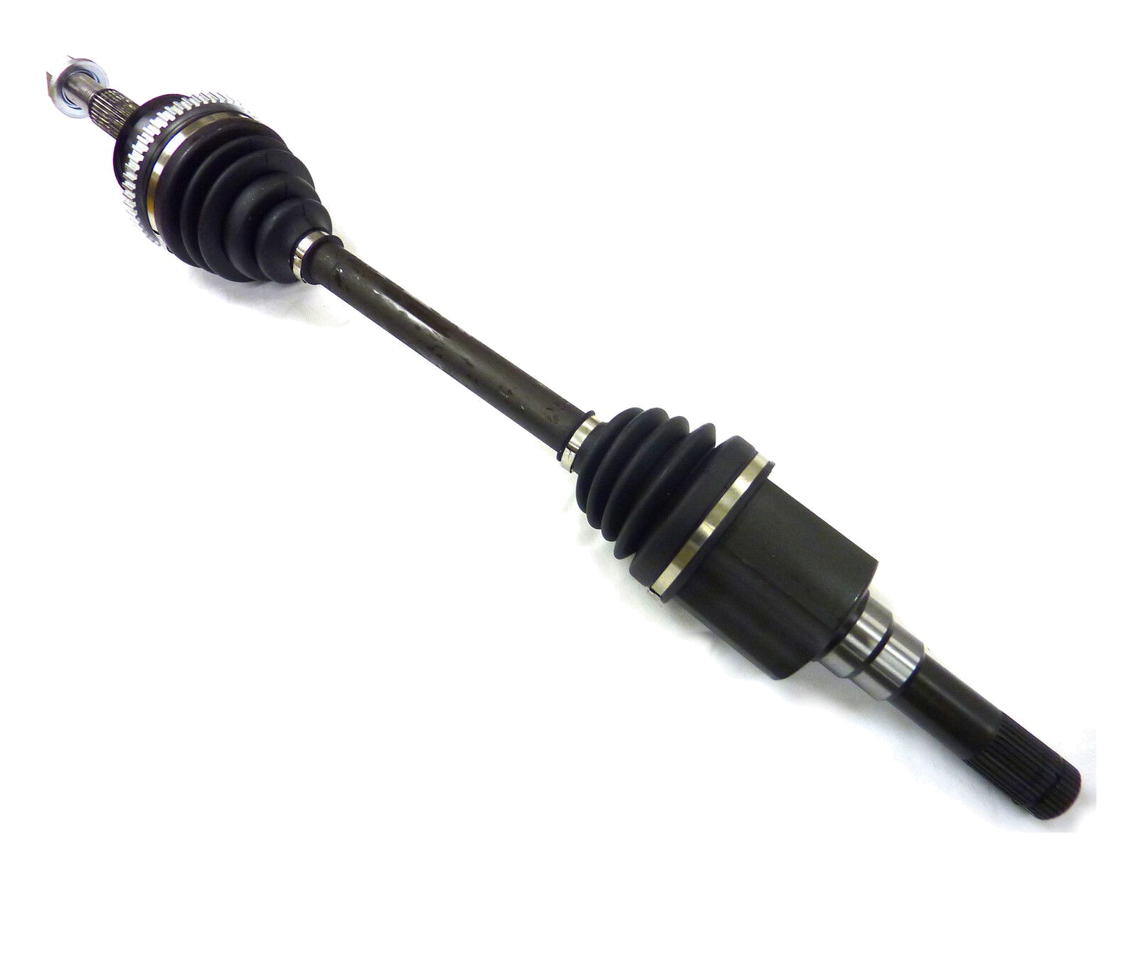 For 02-10 Explorer A86639-FD2625A_FD2626A Pair: 2 Rear CV Axles With Warranty