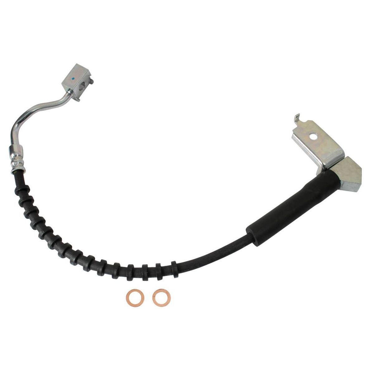 For 1998-2001 Ford Ranger XLT Extended Cab Pickup Front Brake Hose