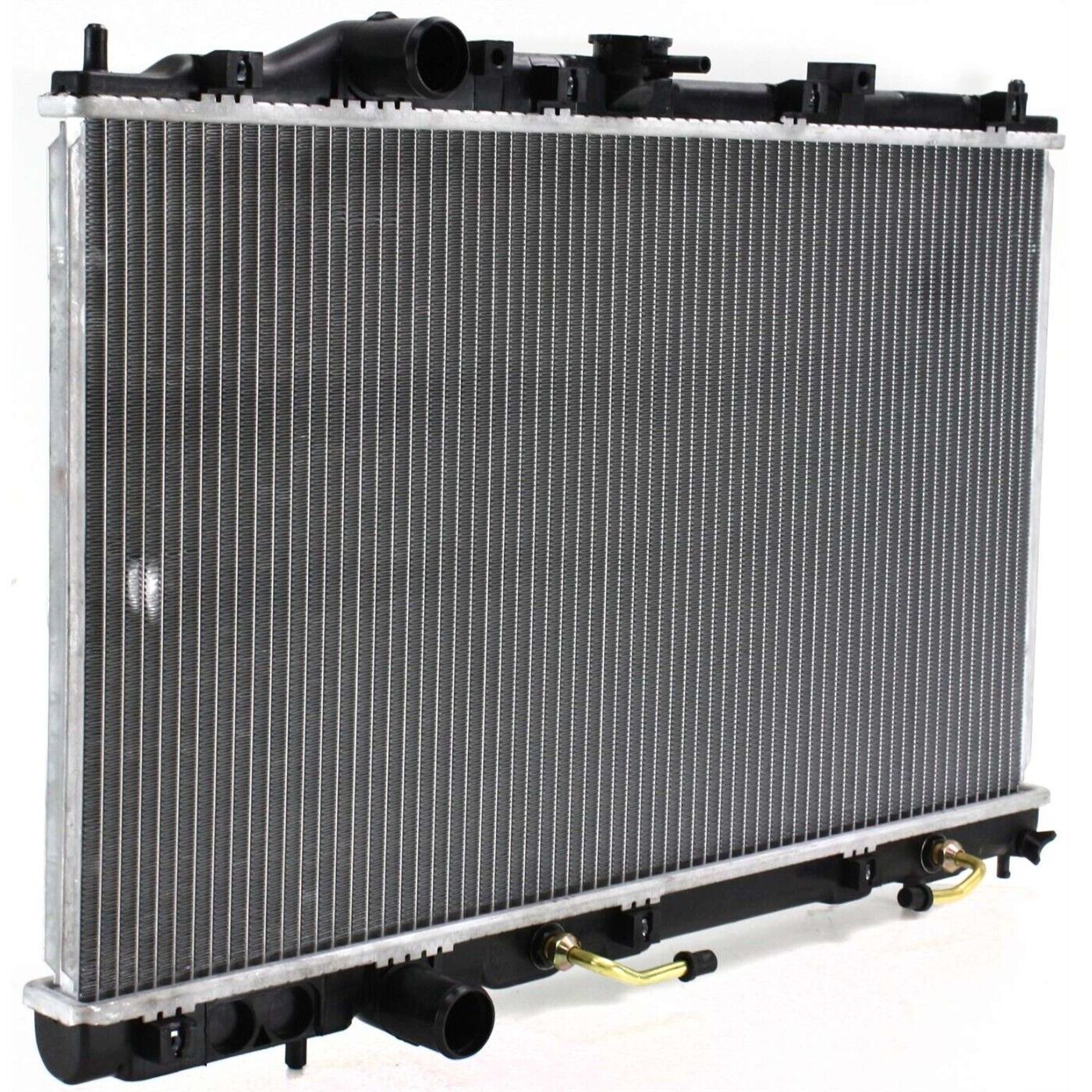 Radiator For 1997-2002 Mitsubishi Mirage DE Coupe 1 Row